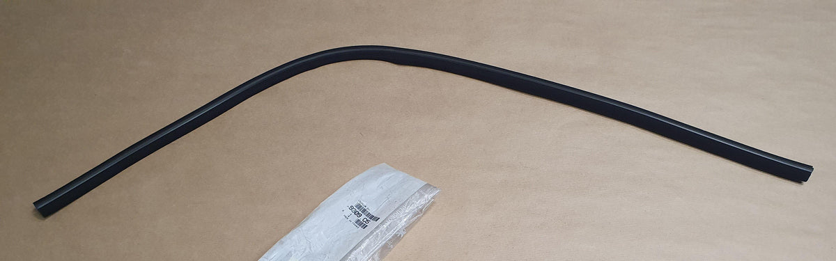 JOINT VITRE PEUGEOT 206 DROITE 9309.C5 9309C5.