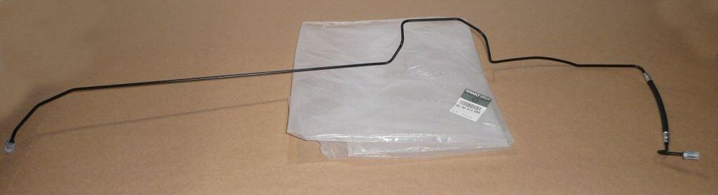 CABLE DE FREIN RENAULT MEGANE II ARRIERE GAUCHE 8200674686.