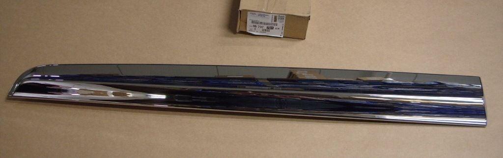 GLISSIERE PORTE CITROEN DS5 ARRIERE GAUCHE 96737751DX.