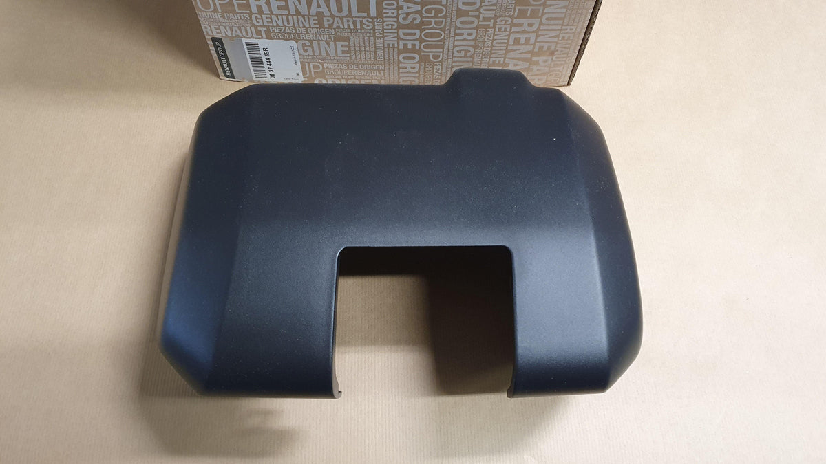 COQUE DE RETROVISEUR RENAULT MASTER IV GAUCHE 963744449R.