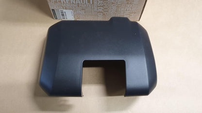 COQUE DE RETROVISEUR RENAULT MASTER IV GAUCHE 963744449R.