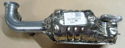 CATALYSEUR CITROEN C1,C3,P108,208 1.2VTI 9672883980.