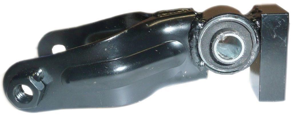 SUPPORT MOTEUR-CROCHET CITROEN C5,C6,P407 1806.99 180699.