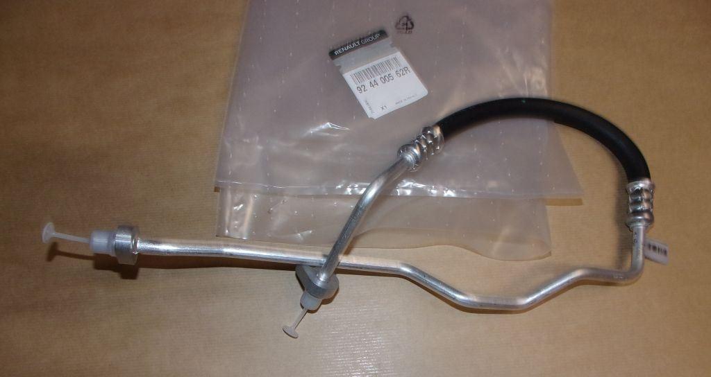 TUYAU DE CLIMATISATION DACIA LODGY 924400562R.