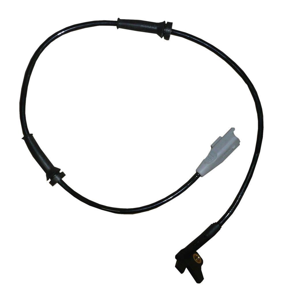 CAPTEUR ABS RENAULT BERLINGO III AVANT G&D 4545.E7 4545E7.
