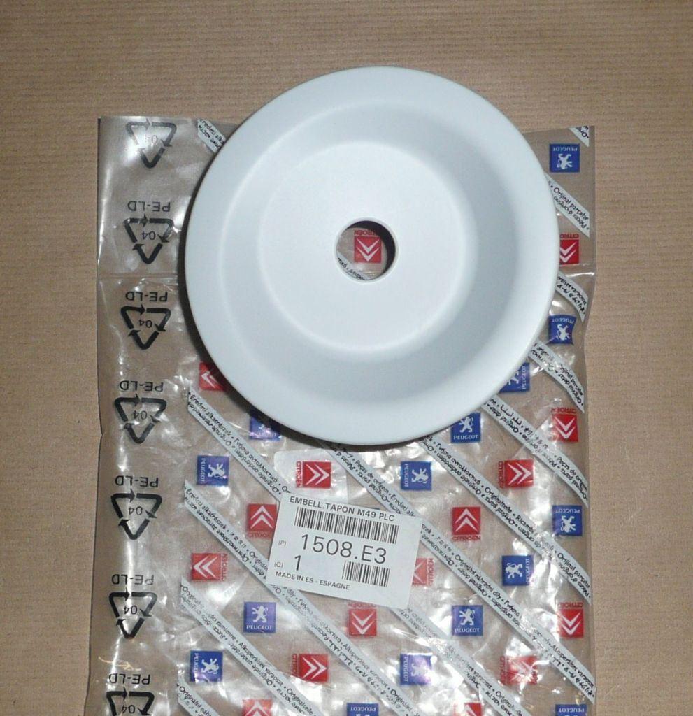 TRAPPE A CARBURANT PEUGEOT PARTNER II 1508.E3 1508E3.