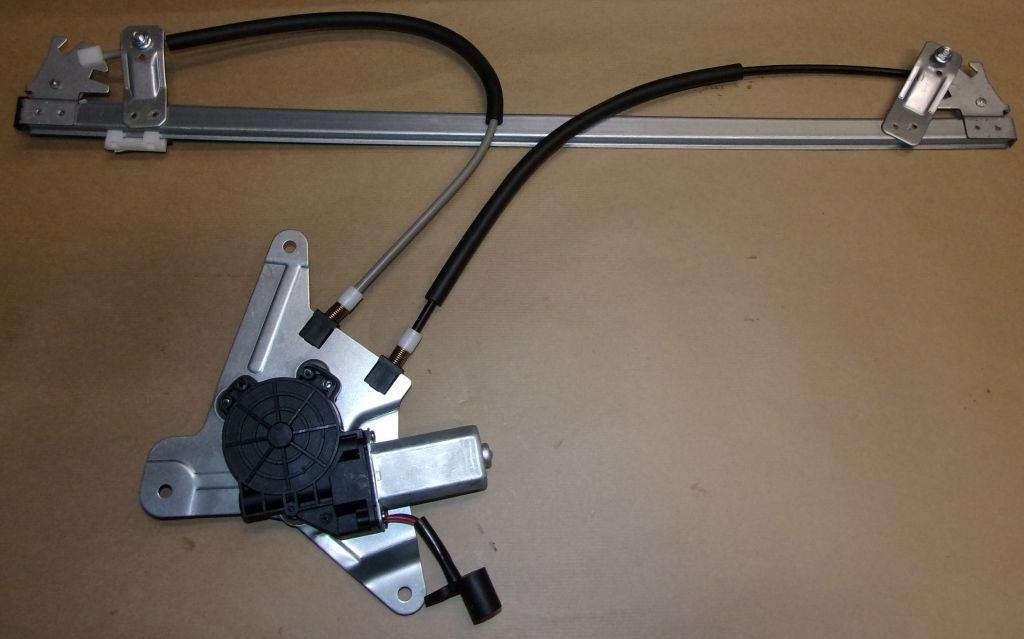 LEVE-VITRE ÉLECTRIQUE.RENAULT MASTER III GAUCHE 807210008R.