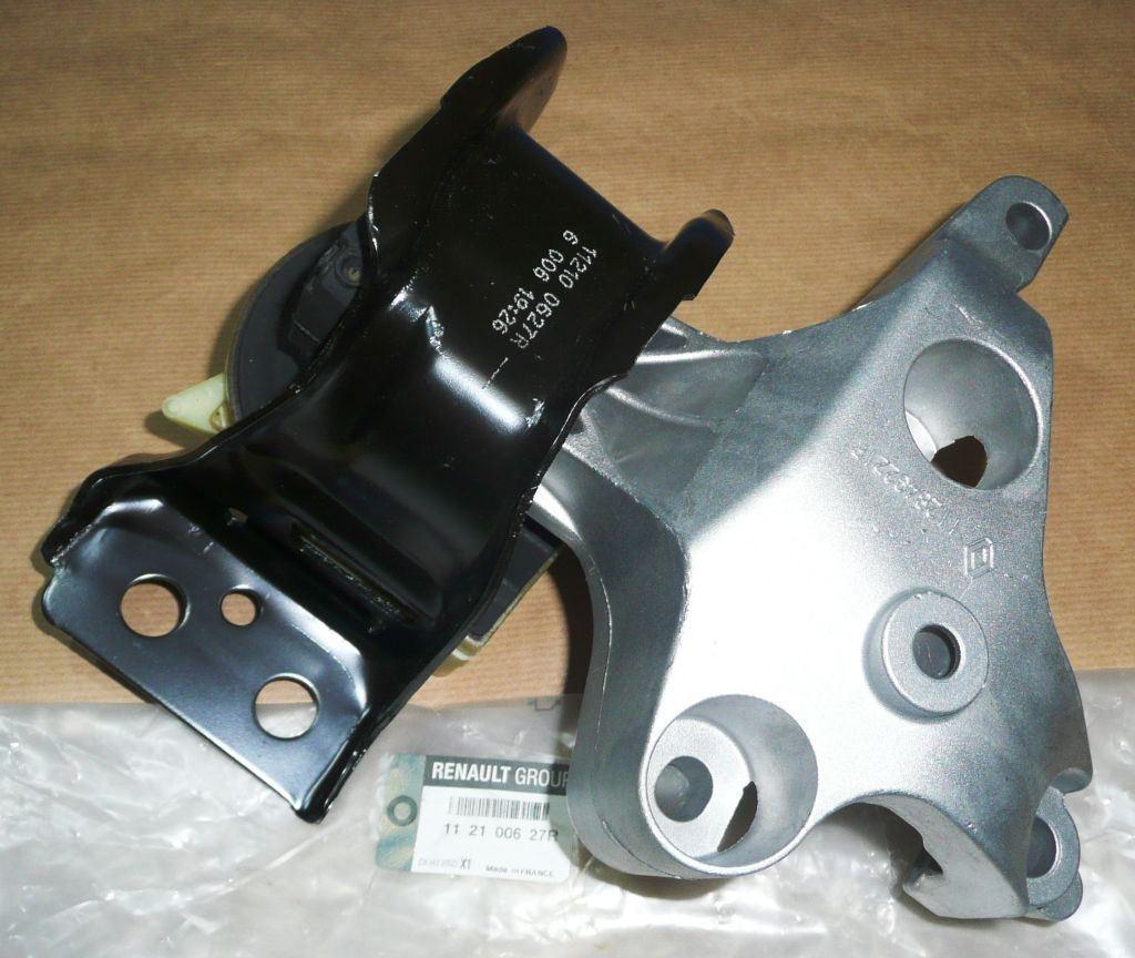 SUPPORT MOTEUR DACIA DUSTER,SANDERO 112100627R.