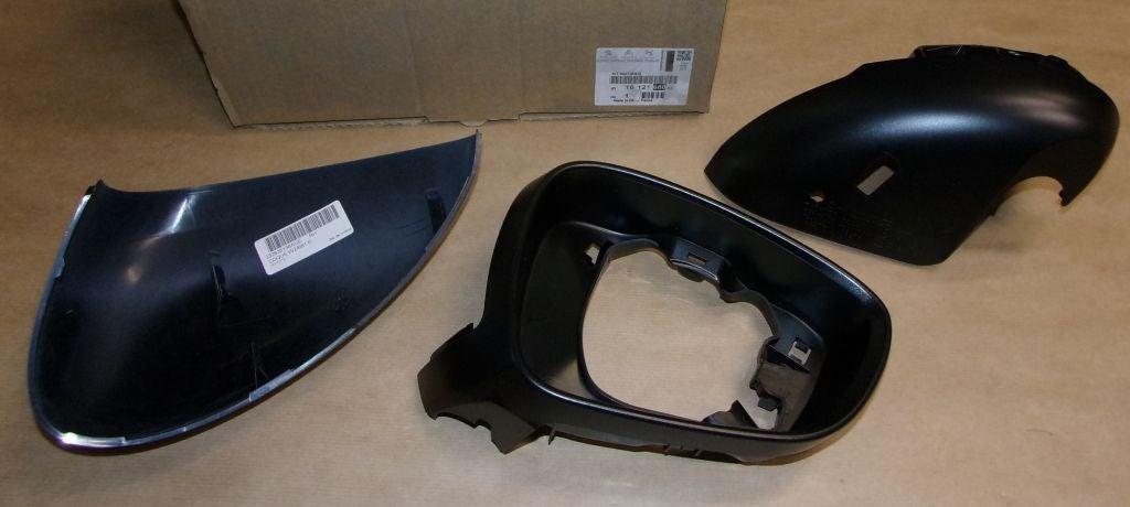 COQUE DE RETROVISEUR PEUGEOT 508 DROITE 1612168080.
