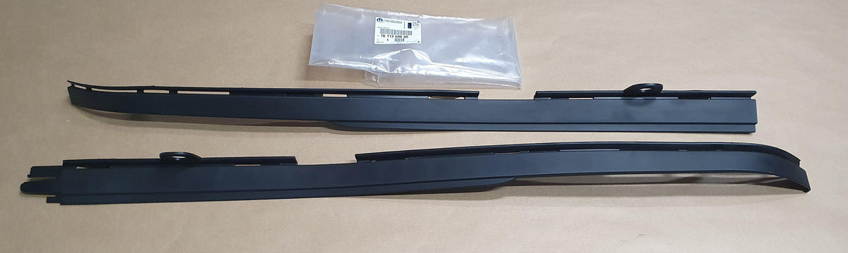 PROTECTION PARE CHOCS CITROEN C4 CACTUS AVANT 1611369080.
