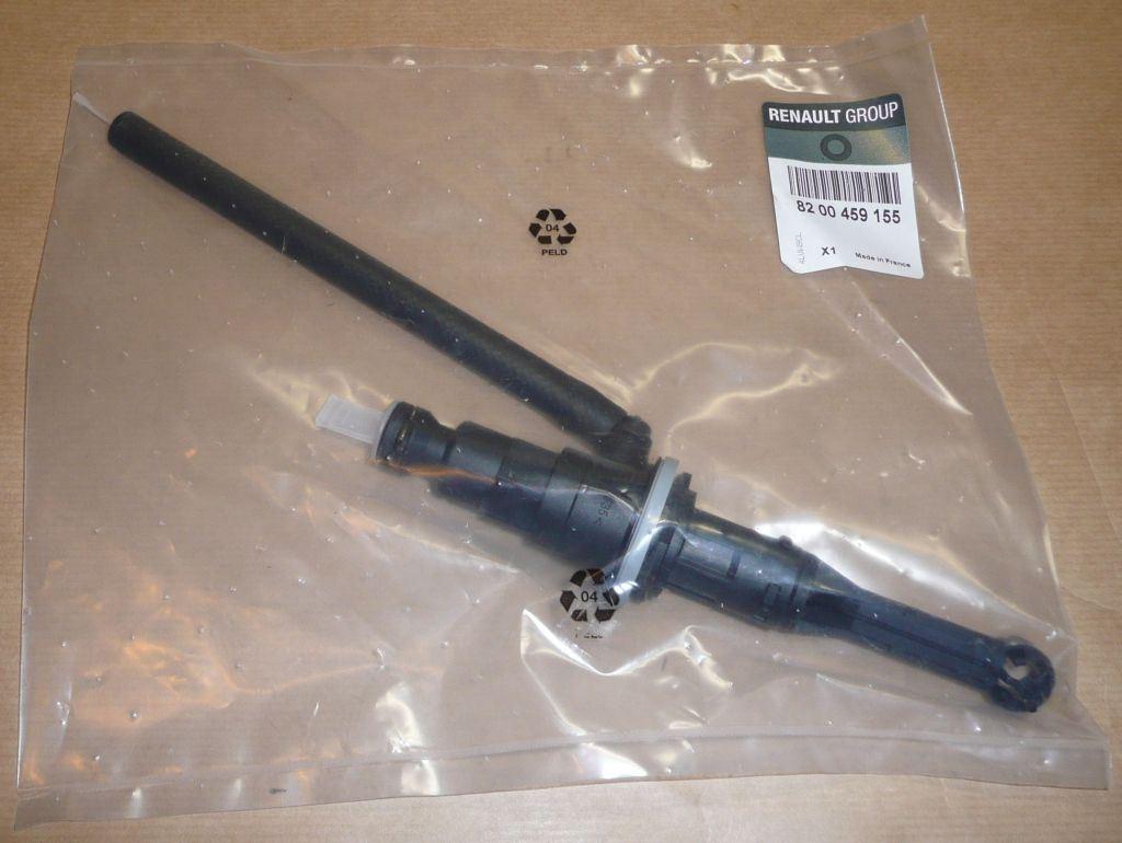 POMPE D'EMBRAYAGE RENAULT MASTER II/III 98> 8200459155.