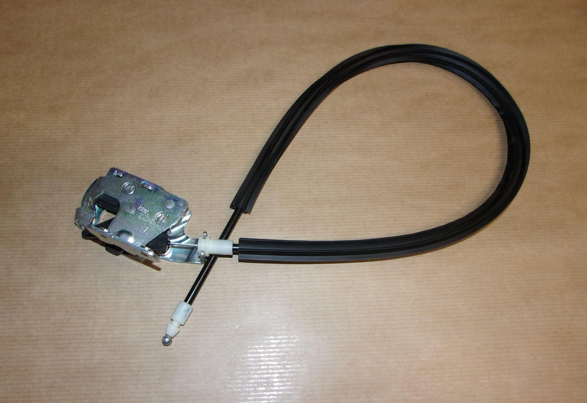 SERRURE DE PORTE CITROEN JUMPER III,PEUGEOT BOXER II 1385567080.