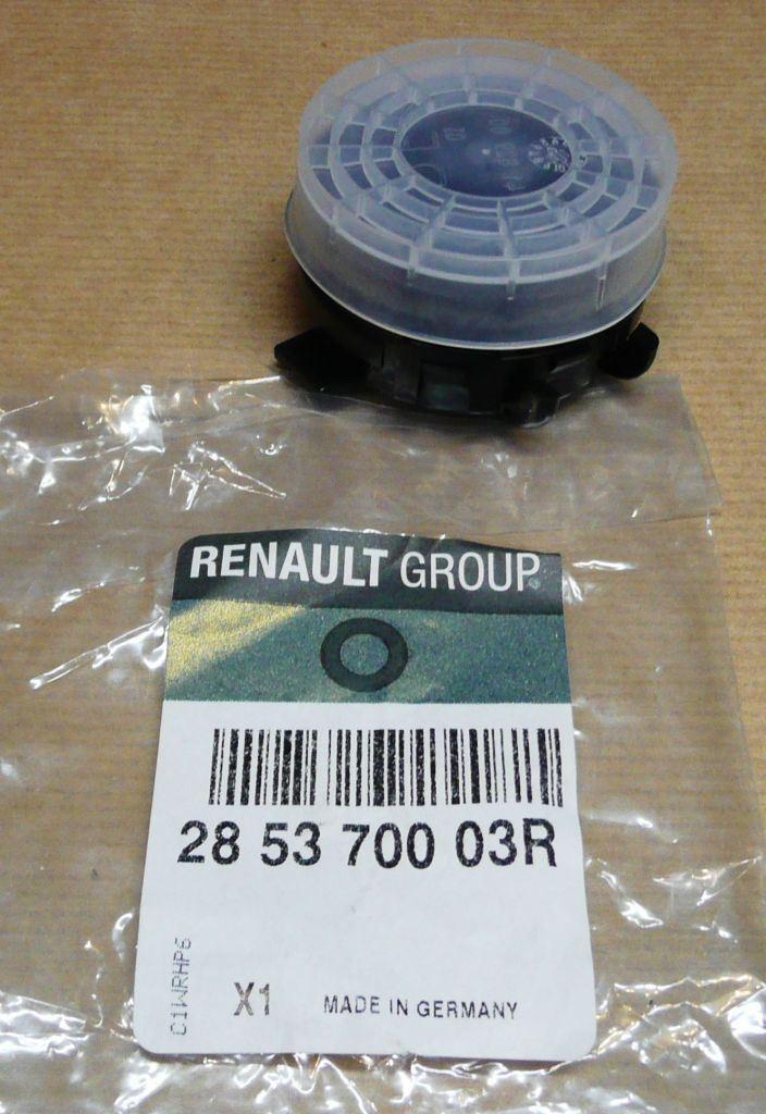 CAPTEUR DE PLUIE RENAULT LAGUNA III,MEGANE II 285370003R.