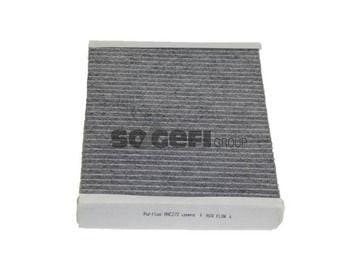 FILTRE D'HABITACLE CITROEN C5(X7),C6,P407 1609999080.