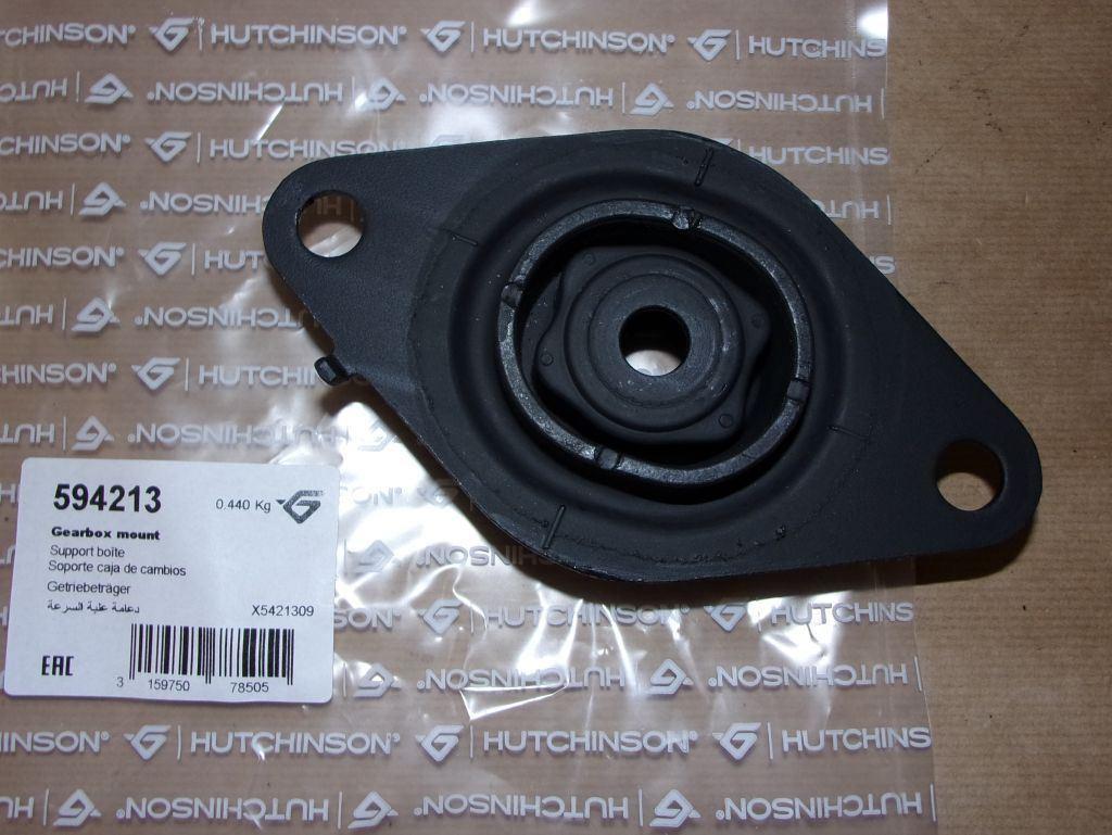 SUPPORT MOTEUR RENAULT ESPACE III, LAGUNA 7700818371.