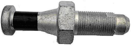GOUPILLE DE VERROUILLAGE DE PORTE CITROEN JUMP 9165.44 916544.