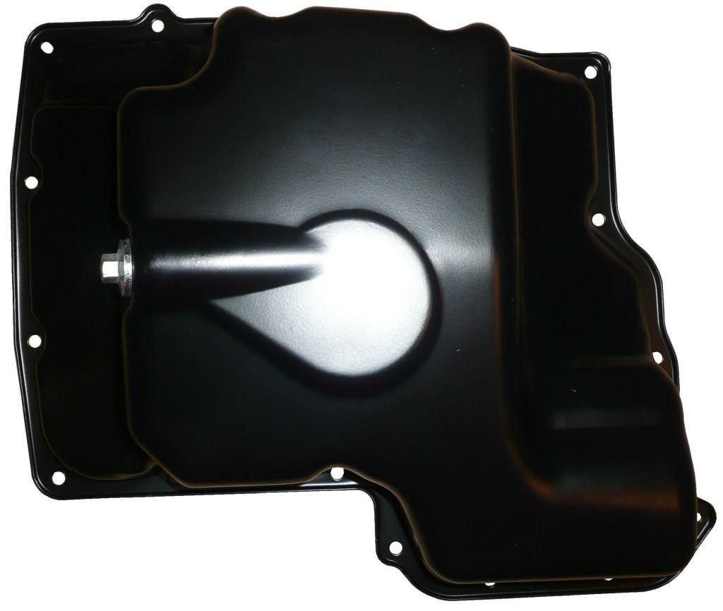 CARTER D'HUILE CITROEN JUMPER III 2.2HDI 0301.N6 0301N6.
