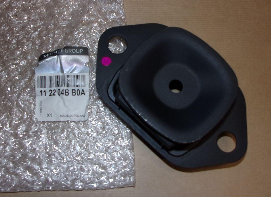 SUPPORT MOTEUR RENAULT TRAFIC III 112204BB0A.
