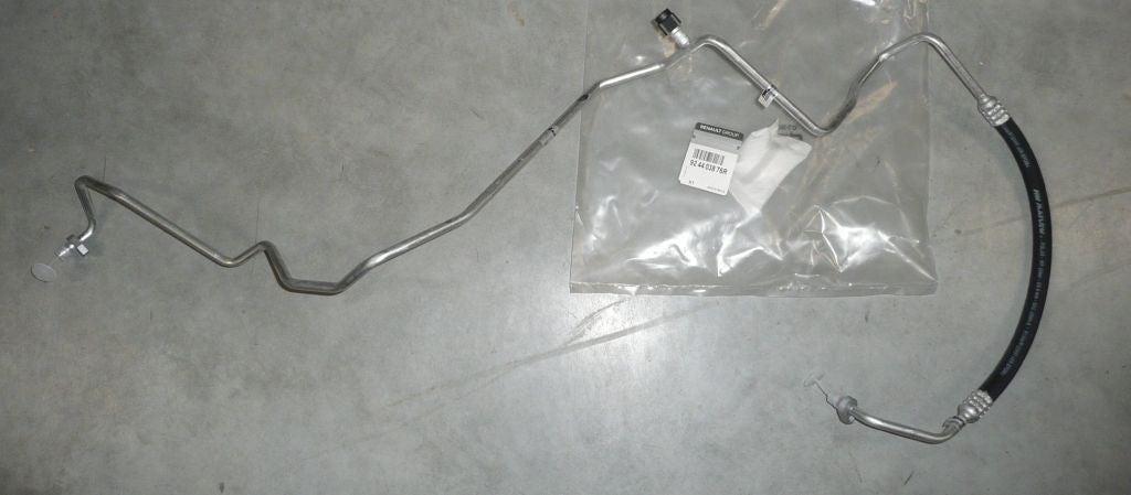 TUYAU DE CLIMATISATION RENAULT MASTER III 924403876R.