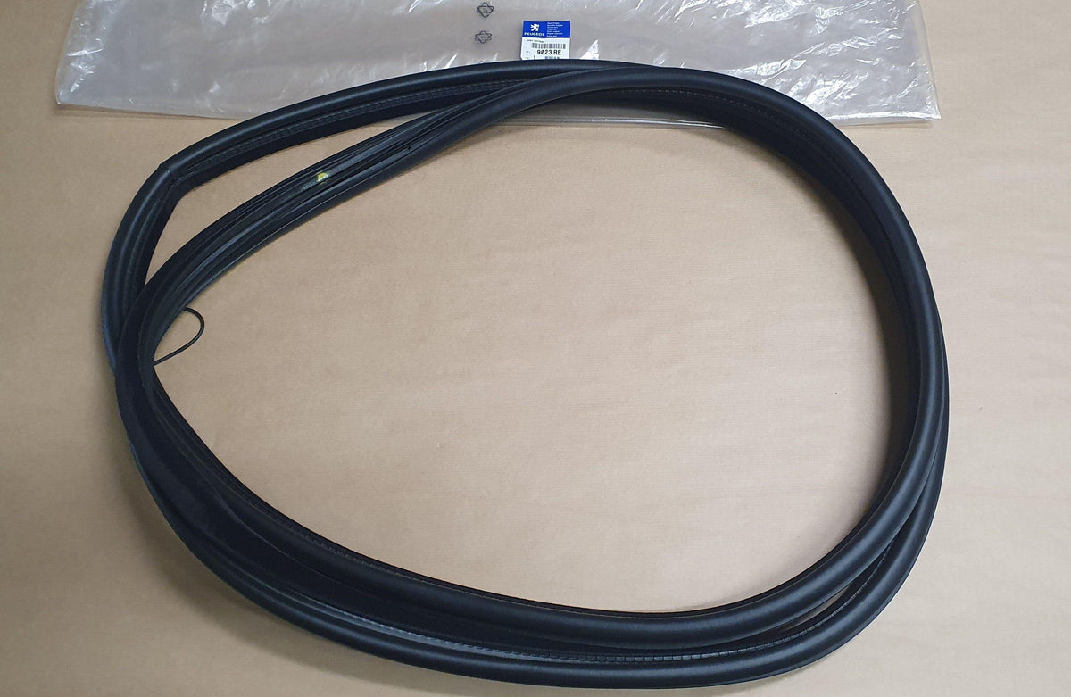 JOINT PORTES PEUGEOT 407 AVANT GAUCHE 9023.RE 9023RE.