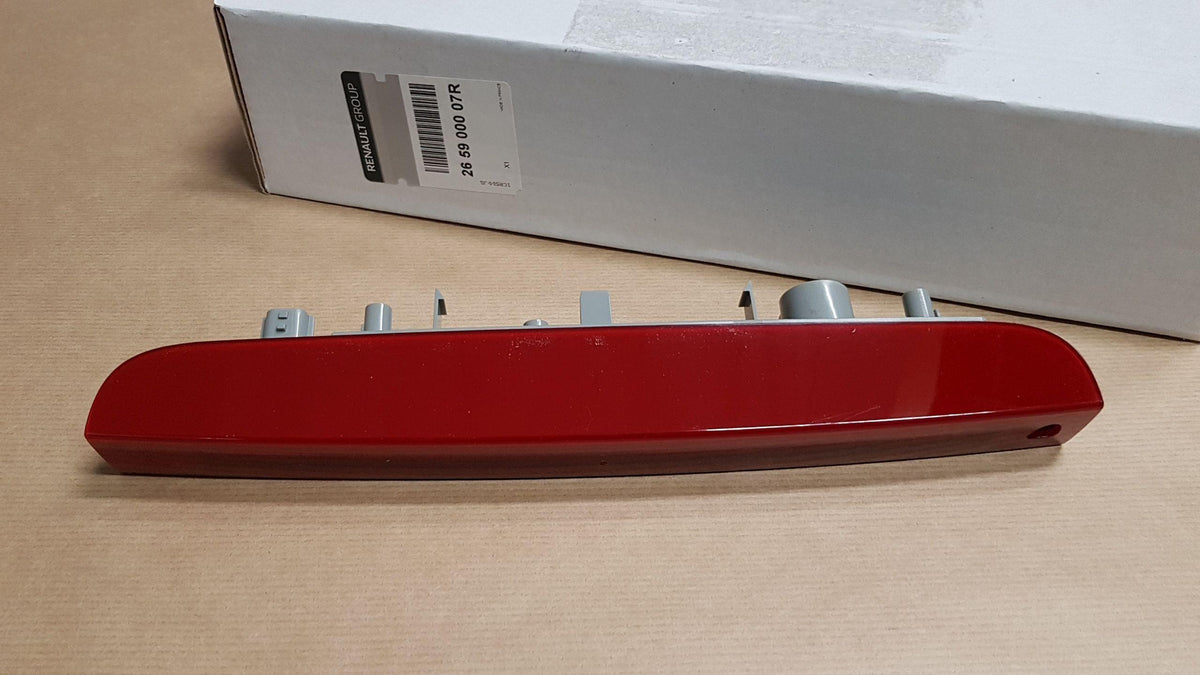 FEU DE STOP RENAULT MEGANE III 265900007R.