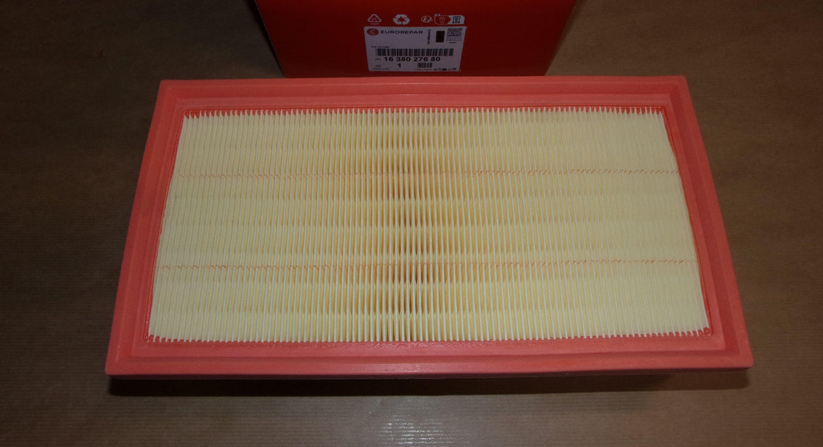 FILTRE A AIR.PEUGEOT 3008 II, 5008 II, 308 III 1638027680.