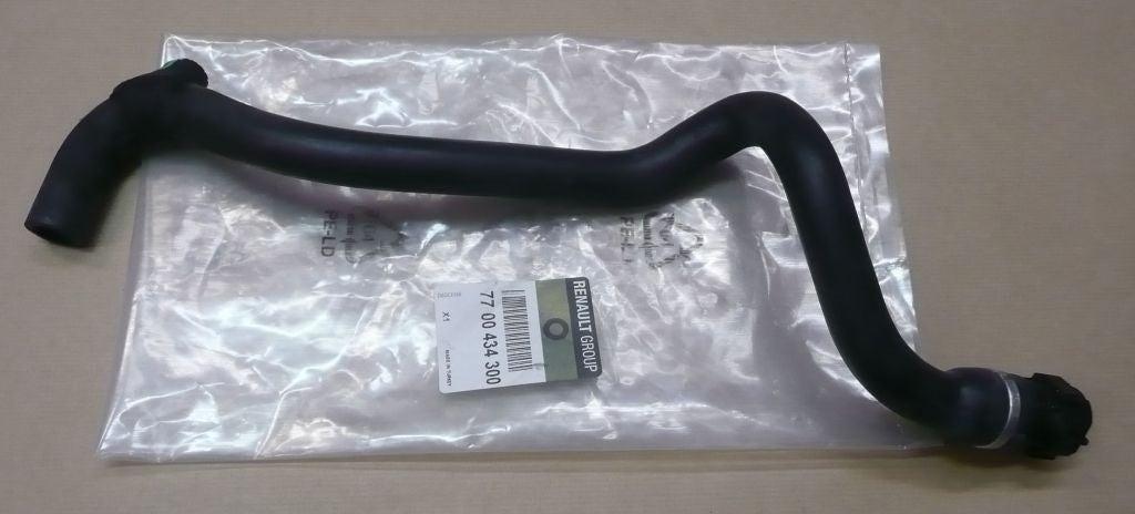 TUYAU DE CHAUFFAGE RENAULT CLIO II 1.4 7700434300.