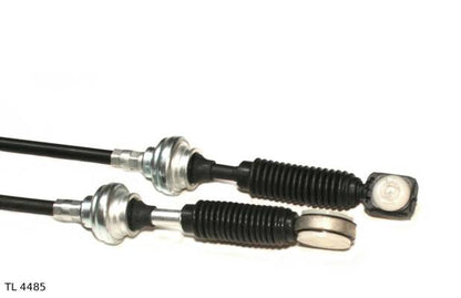 Câbles de sélection de vitesses pour Renault Master 1.9 / 2.2 de 2001 à 2003 — TL 4485 — vue 3