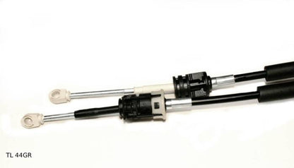 Câbles de sélection de vitesses pour Peugeot Expert à partir de 2007, boîte BE4T — TL 44GR — vue 2