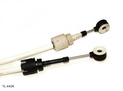 Câbles de sélection de vitesses pour Peugeot Expert à partir de 2007, boîte BE4T — TL 44GR — vue 3