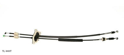 Câbles de sélection de vitesses pour Citroën Nemo et Peugeot Bipper, boîte MA — TL 44HT — vue 1