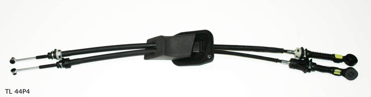 Jeu de câbles de sélection de vitesses pour Citroën Xsara Picasso — TL 44P4 — vue 1