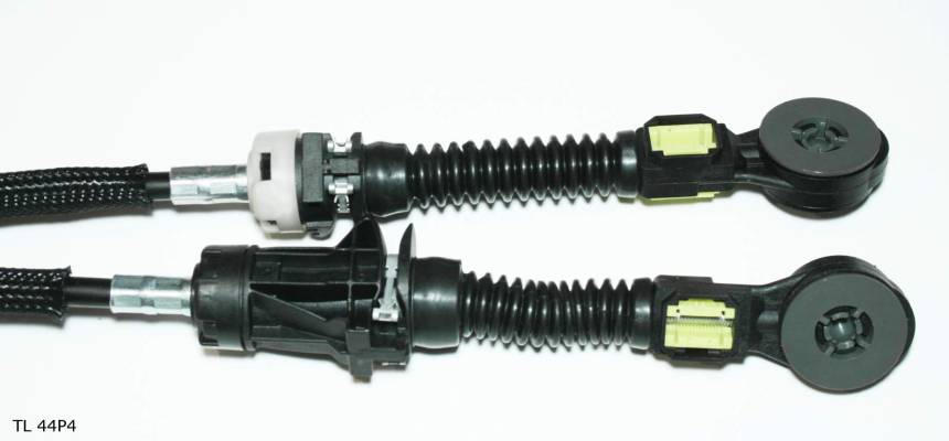 Jeu de câbles de sélection de vitesses pour Citroën Xsara Picasso — TL 44P4 — vue 2