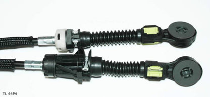 Jeu de câbles de sélection de vitesses pour Citroën Xsara Picasso — TL 44P4 — vue 2