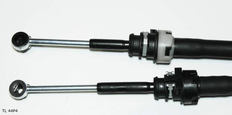 Jeu de câbles de sélection de vitesses pour Citroën Xsara Picasso — TL 44P4 — vue 3