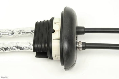 Câbles de sélection de vitesses pour Citroën C8 et Peugeot 807 à partir de 2007, boîte ML5 — TL 44X8 — vue 2