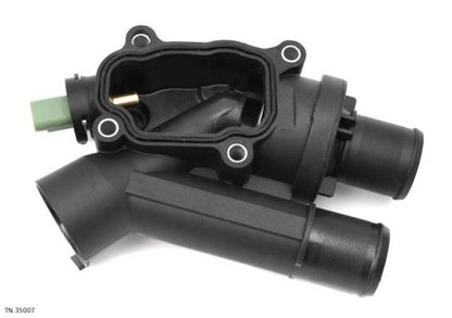 Thermostat avec boîtier pour Citroën et Peugeot 2.2 HDi 170 / 205 ch, Peugeot 407 et 508 — TN 35007 — vue 5