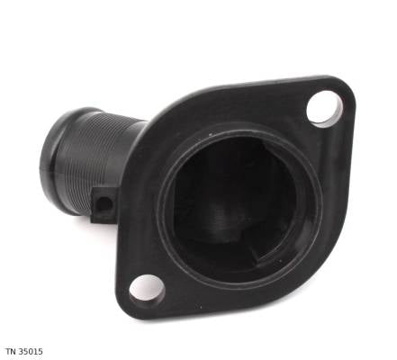 Couvercle de boîtier de thermostat pour Renault 1.9 D — TN 35015 — vue 3