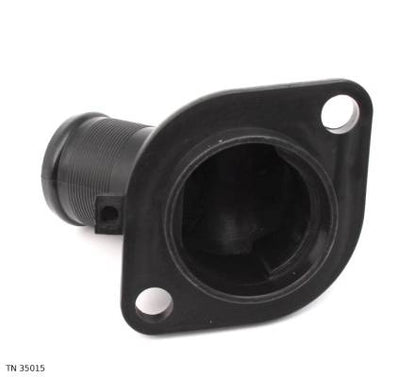 Couvercle de boîtier de thermostat pour Renault 1.9 D — TN 35015 — vue 3