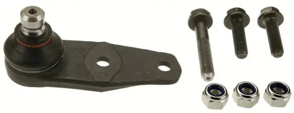Rotule de suspension — TRW JBJ197