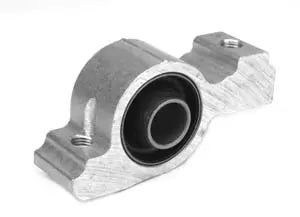 Silentbloc de bras de suspension — TRW JBU467