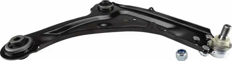 Bras de suspension — TRW JTC1016