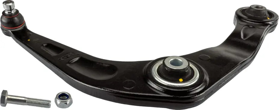 Bras de suspension — TRW JTC312