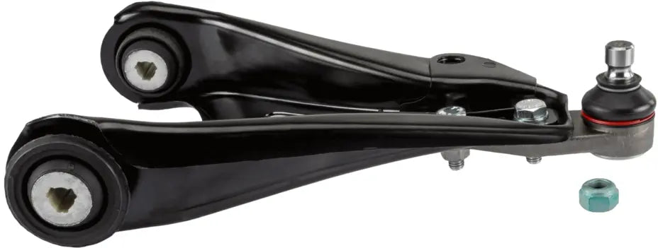 Bras de suspension — TRW JTC404