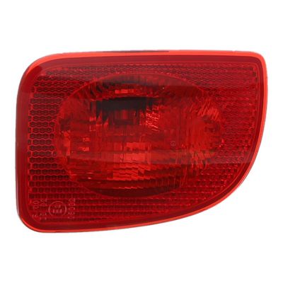 Feu antibrouillard arrière — Valeo 043637