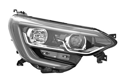 Projecteur principal — Valeo 046751