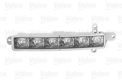 Feu clignotant — Valeo 047712