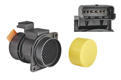 Débitmètre de masse d'air — Valeo 253702