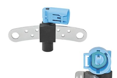 Capteur d'angle, vilebrequin — Valeo 254070