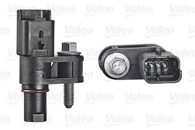 Capteur, position d'arbre à cames — Valeo 255008